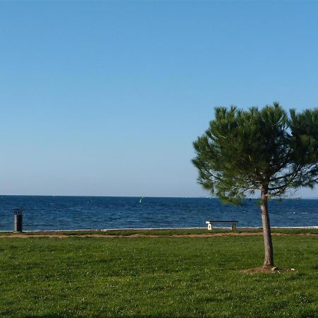 Lovely Fazana Apartments 400M From The Sea Eksteriør bilde