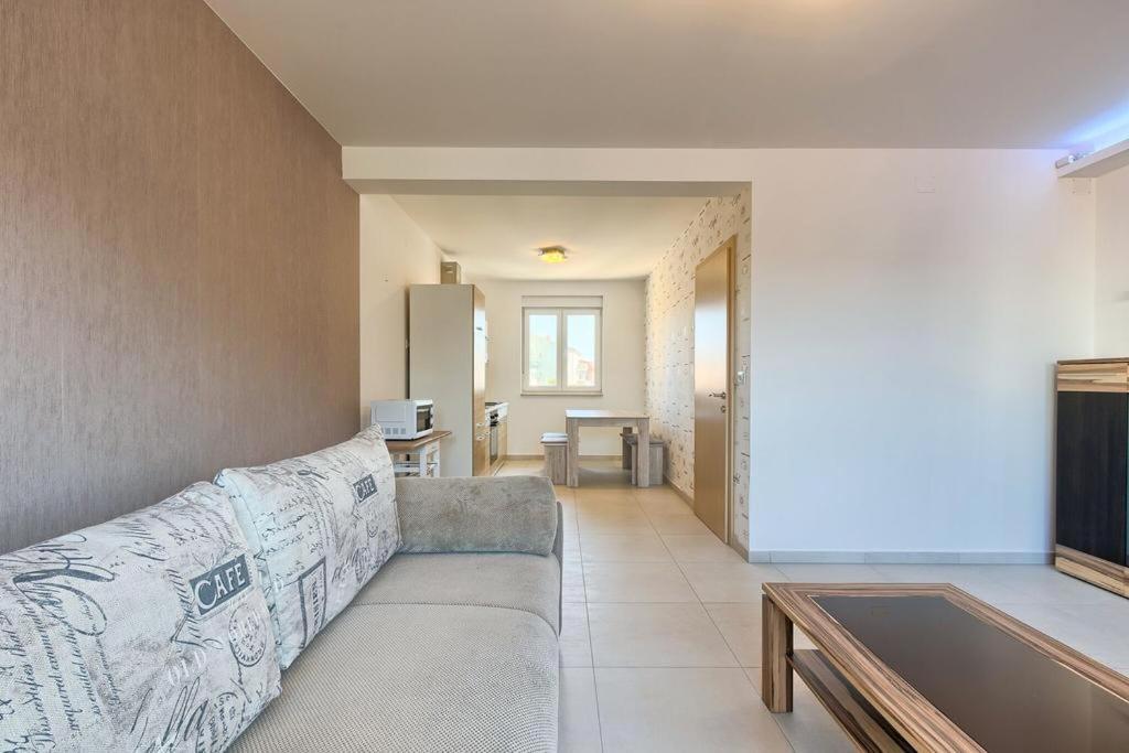 Lovely Fazana Apartments 400M From The Sea Eksteriør bilde