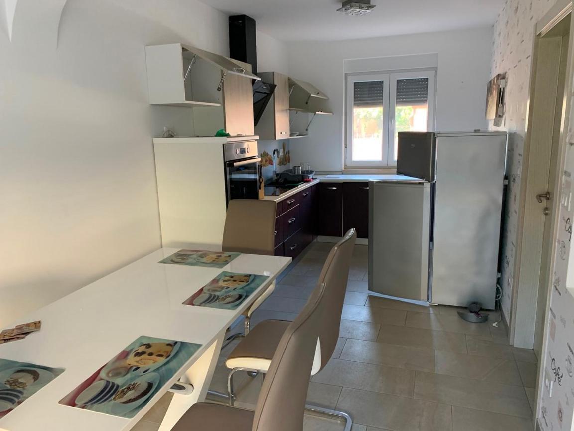 Lovely Fazana Apartments 400M From The Sea Eksteriør bilde