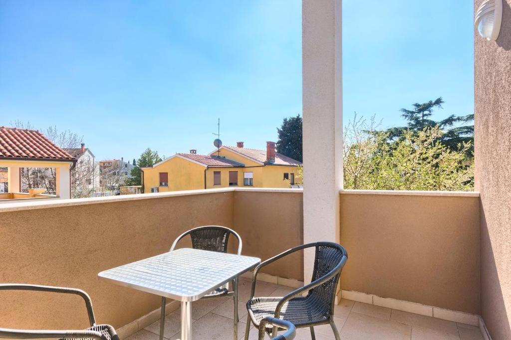 Lovely Fazana Apartments 400M From The Sea Eksteriør bilde