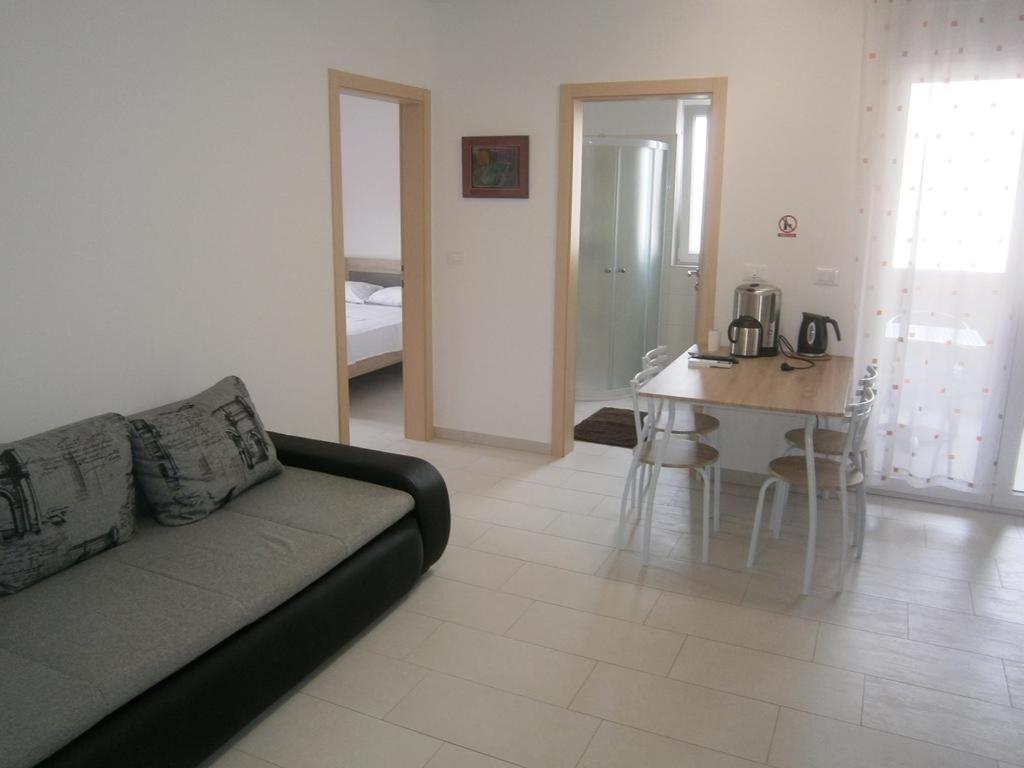 Lovely Fazana Apartments 400M From The Sea Eksteriør bilde