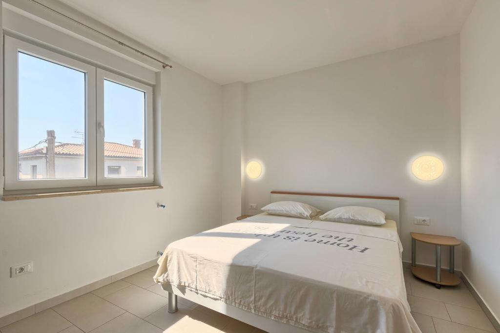 Lovely Fazana Apartments 400M From The Sea Eksteriør bilde
