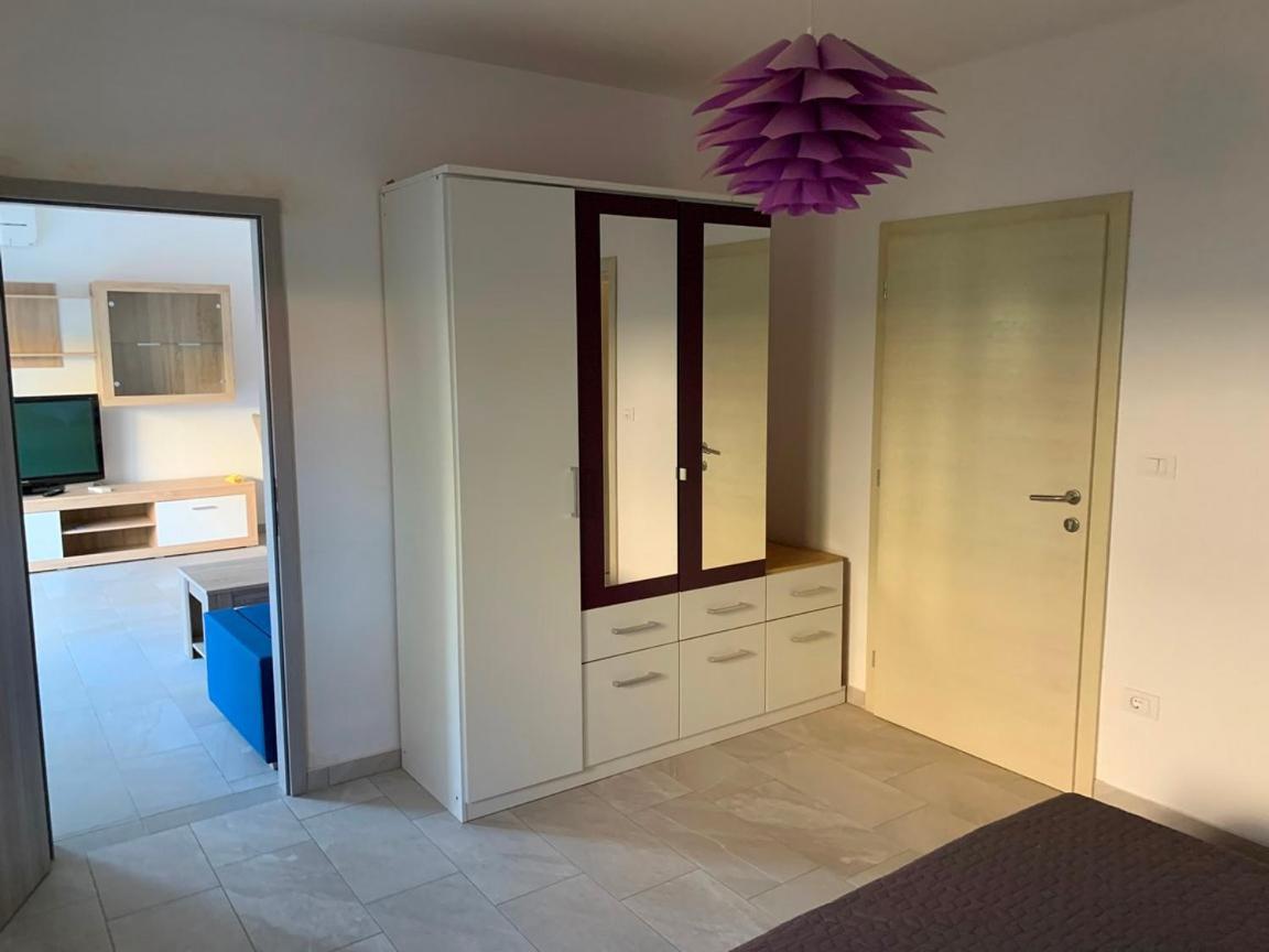 Lovely Fazana Apartments 400M From The Sea Eksteriør bilde