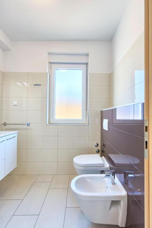 Lovely Fazana Apartments 400M From The Sea Eksteriør bilde